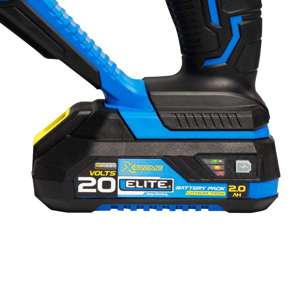 Sierra sable recíproca inalámbrica 20V 3.000RPM Ref. XRS20 ELITE
