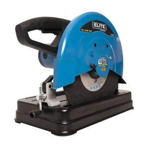 Tronzadora 14 pulgadas 2500 watts Elite profesional