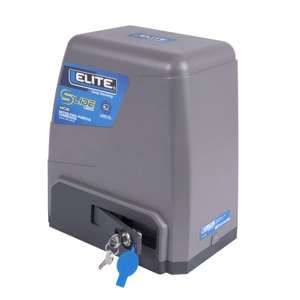 Motor para puertas corredizas SLIDE 1200