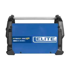 Equipo de soldadura inversor ELITE ARC 160XP 110/220V - 160A