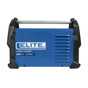 Equipo de soldadura inversor ELITE ARC 160XP 110/220V - 160A