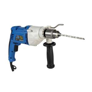 Taladro de Rotacion 1/2Pul (13mm), 900W, 55Nm, 110V-60HZ Mandril HD
