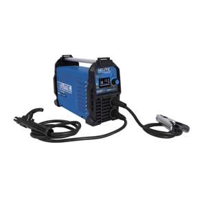 Equipo de soldadura inversor ELITE ARC 160XP 110/220V - 160A