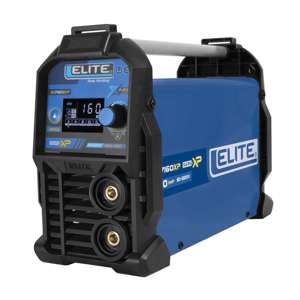 Equipo de soldadura inversor ELITE ARC 160XP 110/220V - 160A