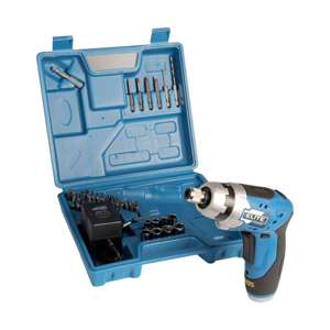 Destornillador inalámbrico 3.6v Batería ION ELITE