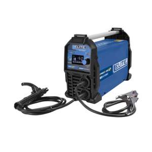 Equipo de soldadura inversor ELITE ARC 160XP 110/220V - 160A
