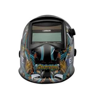 Careta electronica Elite VARIOMATIC 760