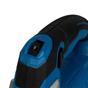 Caladora eléctrica 650W 3000 RPM ELITE
