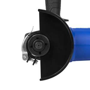 Pulidora Inalámbrica brushless 6" pulg - 4-1/2" pulg - 9.000 RPM - 40 VCD