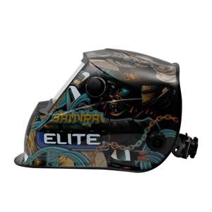 Careta electronica Elite VARIOMATIC 760