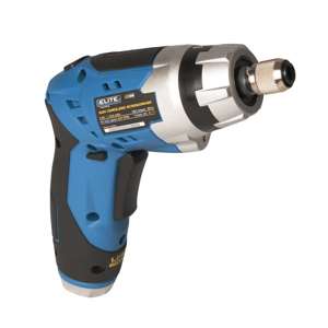 Destornillador inalámbrico 3.6v Batería ION ELITE