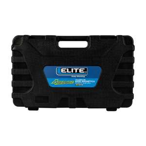 Taladro de Base Magnetica BM5016 ADVANCE, Encastre Tipo Weldon, con capacidad de perforacion maxima de 50mm (2pul).