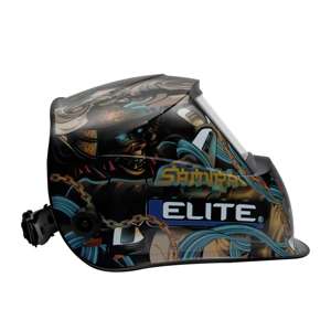 Careta electronica Elite VARIOMATIC 760