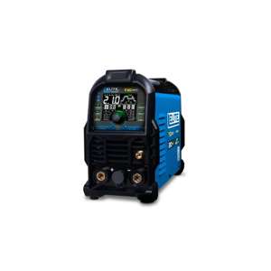 SOLDADOR INVERSOR ELITE TIG 211 SI7211DT - 210A 110/220V TIG DC HF / PULSE / COLD / MMA SI7211DT ELITE