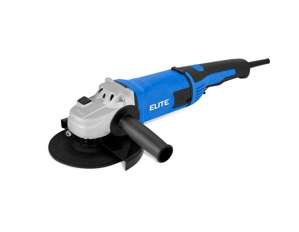 Esmeriladora Angular Industrial 7” AG1820 – 2.000W AG1820 ELITE