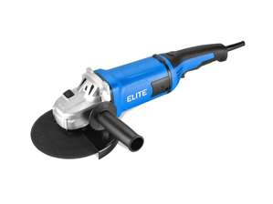 Esmeriladora Angular Industrial 9” AG2320 – 2.000W AG2320 ELITE