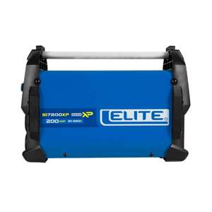 Equipo de soldadura inversor ELITE ARC 200XP 110/220V - 200A