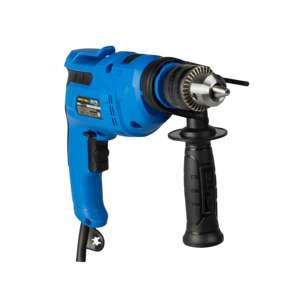 Taladro Percutor 1/2"-13mm / 750 Watts 110V-60HZ