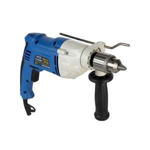 Taladro de Rotacion 1/2Pul (13mm), 900W, 55Nm, 110V-60HZ Mandril HD