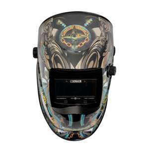 Careta electronica Elite VARIOMATIC 760