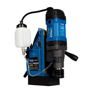 Taladro de Base Magnetica BM5016 ADVANCE, Encastre Tipo Weldon, con capacidad de perforacion maxima de 50mm (2pul).