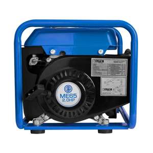 Generador eléctrico a gasolina 950W ELITE