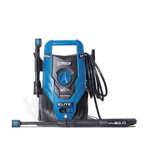 Hidrolavadora eléctrica 1700W 1600 Psi ELITE