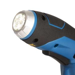 Destornillador inalámbrico 3.6v Batería ION ELITE