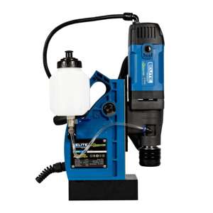Taladro de Base Magnetica BM5016 ADVANCE, Encastre Tipo Weldon, con capacidad de perforacion maxima de 50mm (2pul).