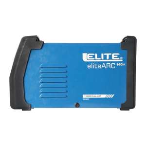 Equipo de soldadura inversor 140A 110V / 220V ELITE