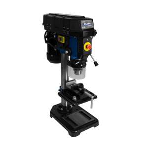 Taladro de banco 500 watts Elite profesional