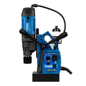 Taladro de Base Magnetica BM5016 ADVANCE, Encastre Tipo Weldon, con capacidad de perforacion maxima de 50mm (2pul).