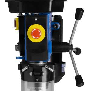 Taladro de banco 500 watts Elite profesional
