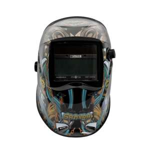 Careta electronica Elite VARIOMATIC 760