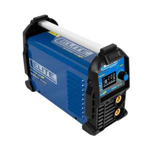 Equipo de soldadura inversor ELITE ARC 200XP 110/220V - 200A