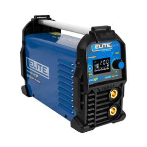 Equipo de soldadura inversor ELITE ARC 200XP 110/220V - 200A