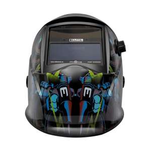 Careta electronica Elite VARIOMATIC 750