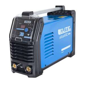 Equipo de soldadura inversor 220A 110/220V Ref. ARC 220S ELITE