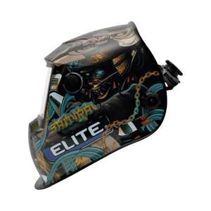 Careta electronica Elite VARIOMATIC 760