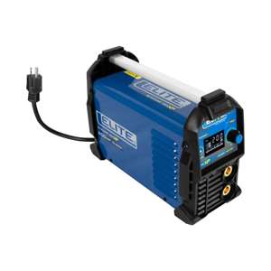 Equipo de soldadura inversor ELITE ARC 200XP 110/220V - 200A