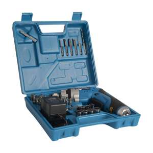 Destornillador inalámbrico 3.6v Batería ION ELITE