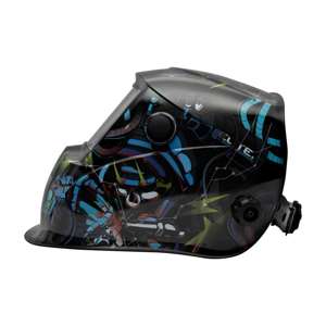Careta electronica Elite VARIOMATIC 750