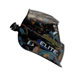 Careta electronica Elite VARIOMATIC 760