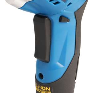Destornillador inalámbrico 3.6v Batería ION ELITE