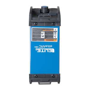Equipo de soldadura inversor 140A 110V / 220V ELITE