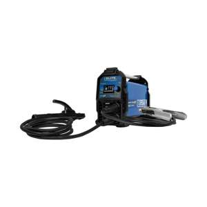 Equipo de soldadura inversor ELITE ARC 200XP 110/220V - 200A