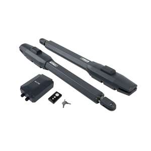 Sistema de apertura para puertas de garaje seccionales de alta velocidad para puertas de hasta 100Kg. 24V. 1/2 Hp (750N). LIFT 750 MG750