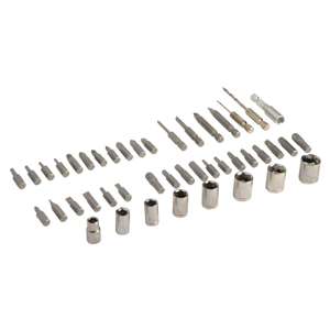 Destornillador inalámbrico 3.6v Batería ION ELITE