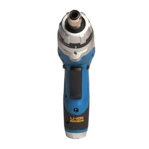Destornillador inalámbrico 3.6v Batería ION ELITE