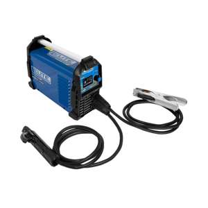 Equipo de soldadura inversor ELITE ARC 200XP 110/220V - 200A